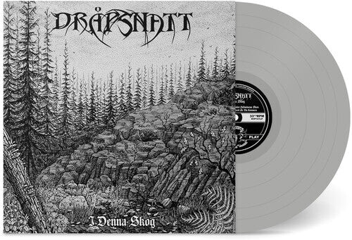 

Виниловая пластинка Drapsnatt: I Denna Skog