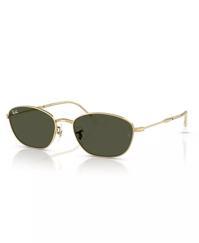 

Женские солнцезащитные очки RB3749 Ray-Ban, золото