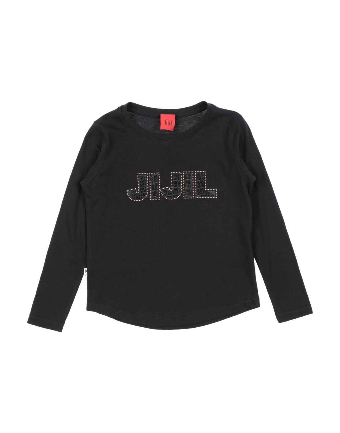 

Футболка Jijil Jolie, черный