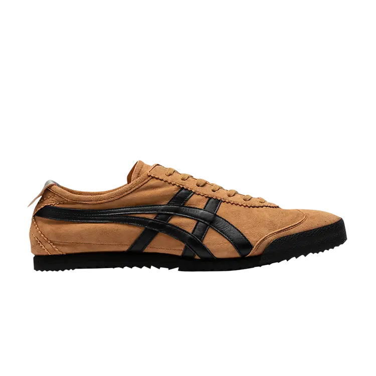 

Кроссовки Onitsuka Tiger Mexico 66 Deluxe NM, коричневый