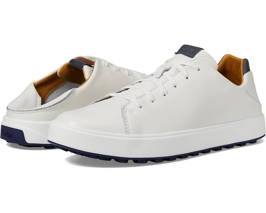 

Кроссовки OluKai WAI'ALAE, цвет White/White