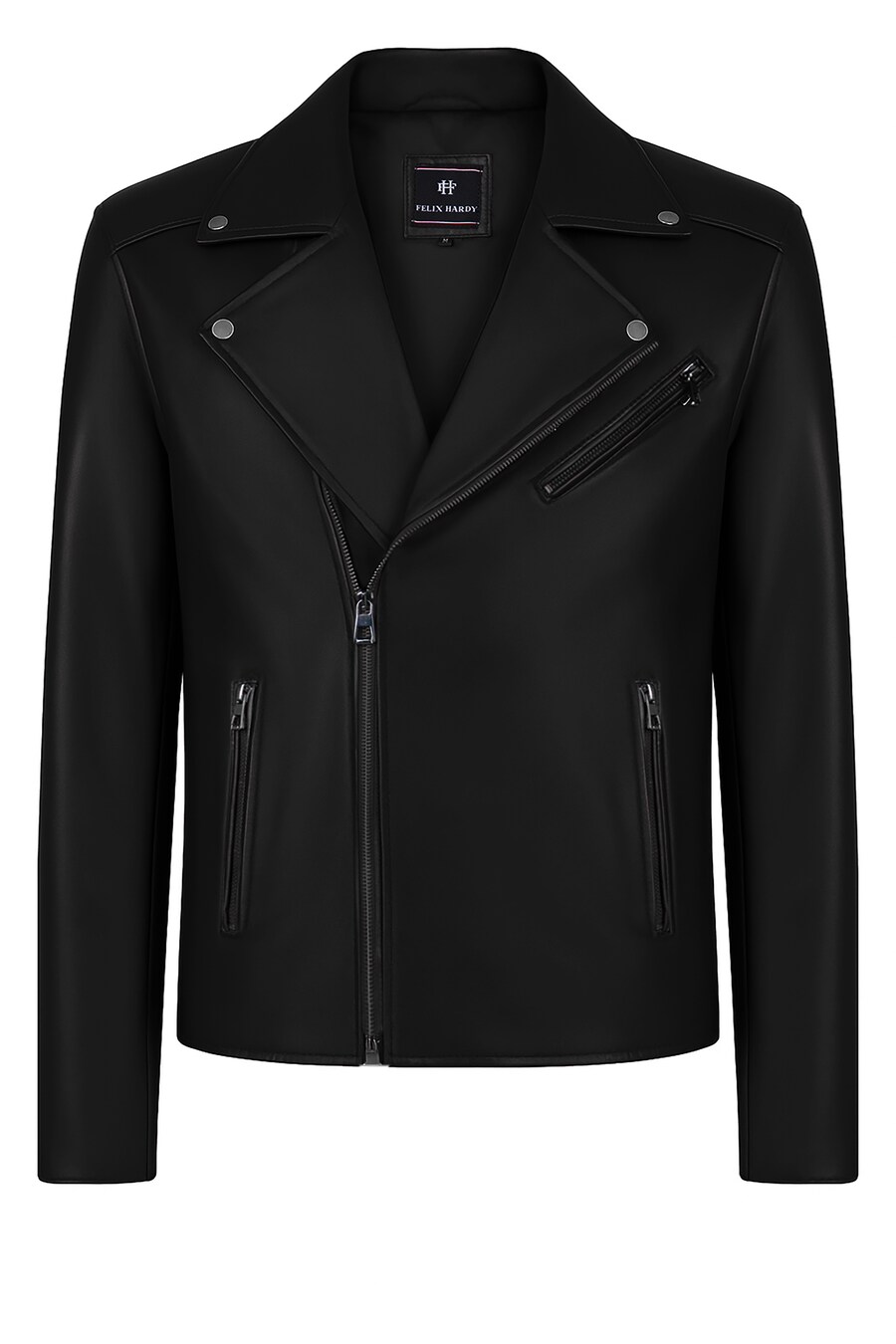 

Куртка межсезонная Felix Hardy, черный