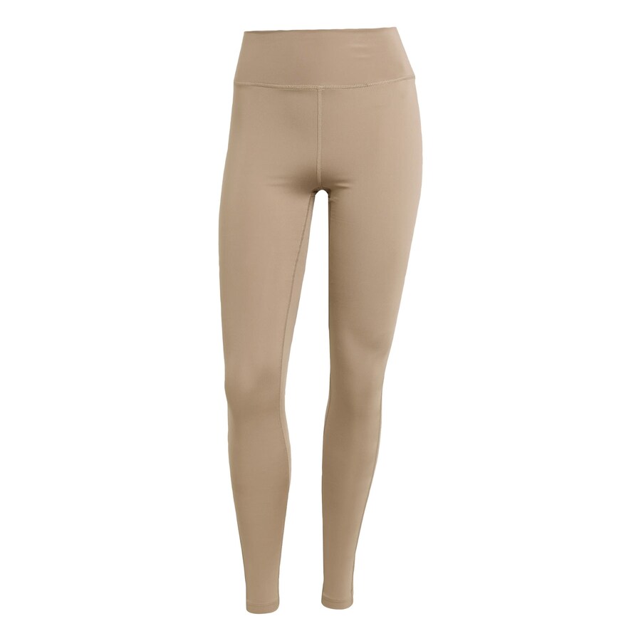 

Узкие спортивные брюки ADIDAS PERFORMANCE All Me Essentials, светло-коричневый