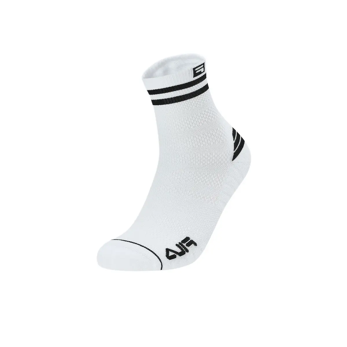 

FILA Женские носки Fitness Series, 1 пара, стандартные, белые