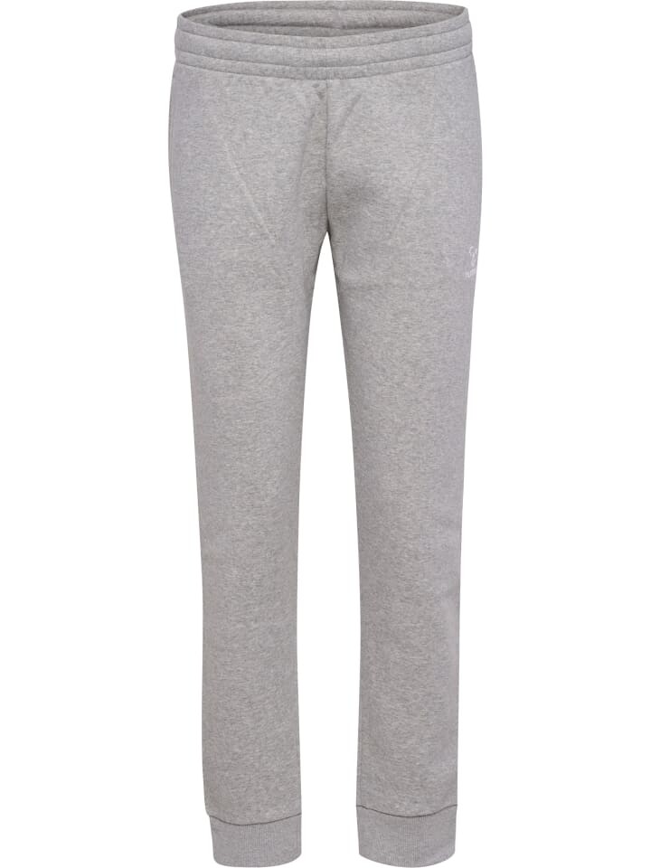 

Спортивные брюки Hummel Hmlmover Multisport Damen, цвет grey melange