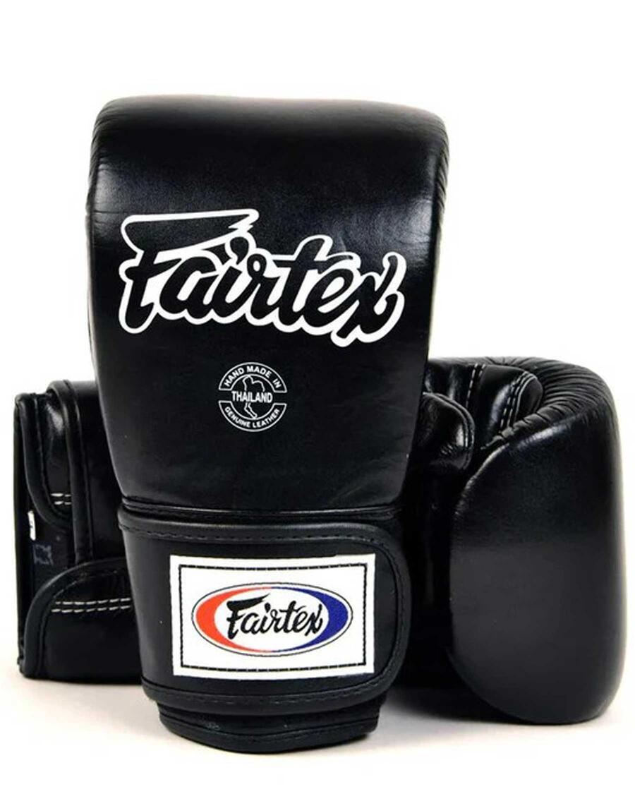 Кроссовки Fairtex TGT7, черный, размер L