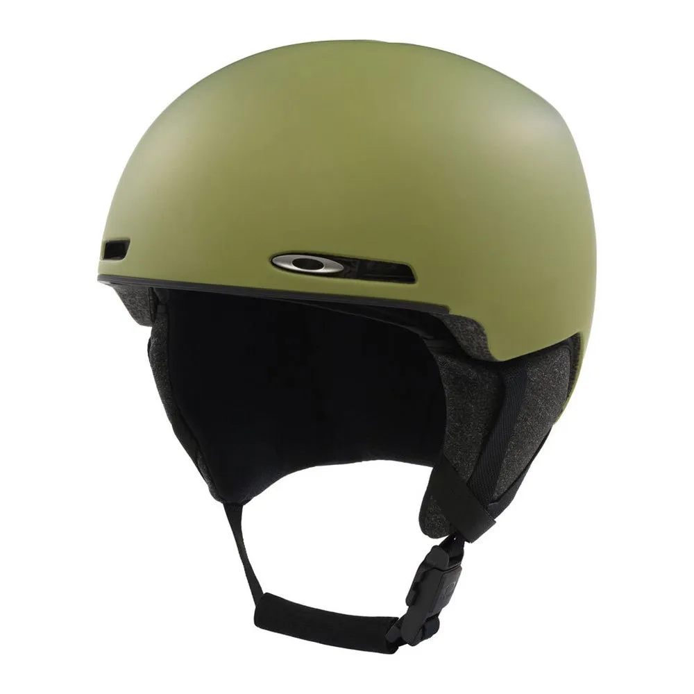 

Шлем Oakley MOD1 Junior, желтый