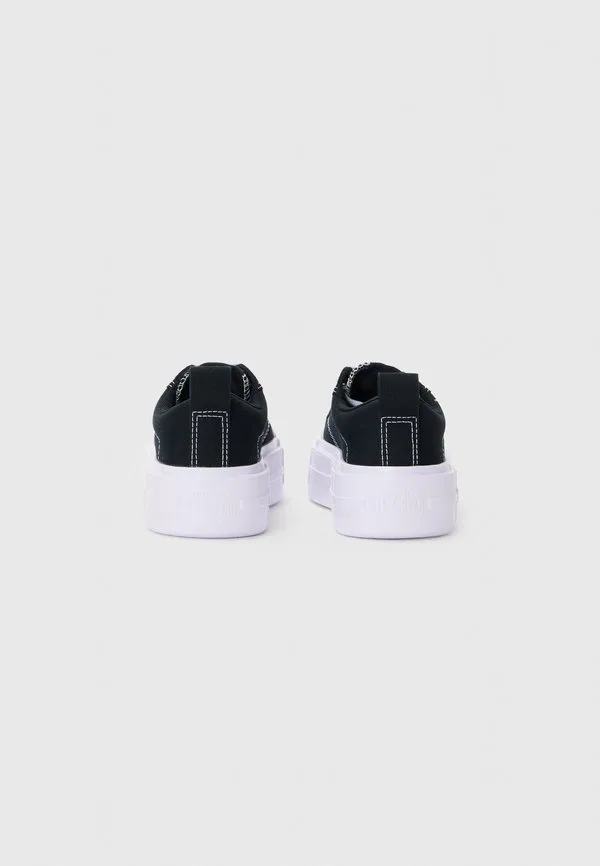Кроссовки chuck taylor all star cruise Converse, Black/White — фото 3