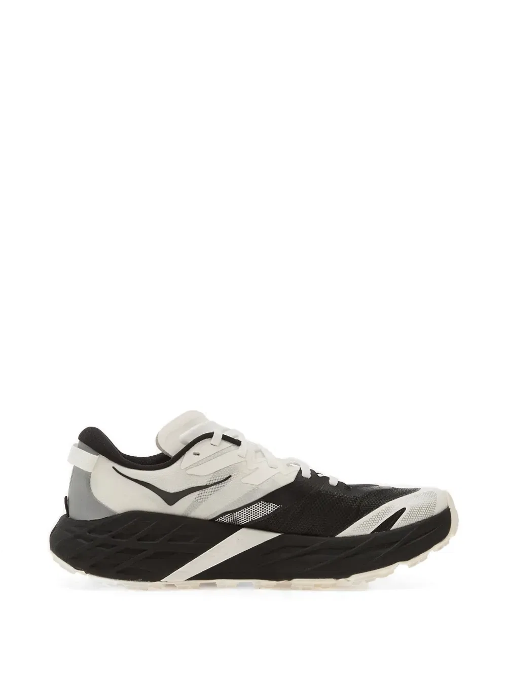 Низкие кроссовки Speedgoat 7 Hoka, черный