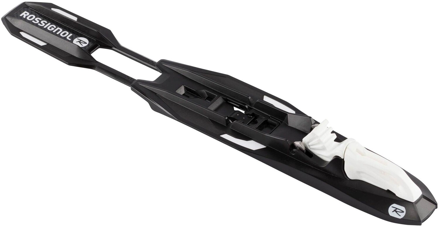 

Крепления для беговых лыж Control Step-In Rossignol, черный