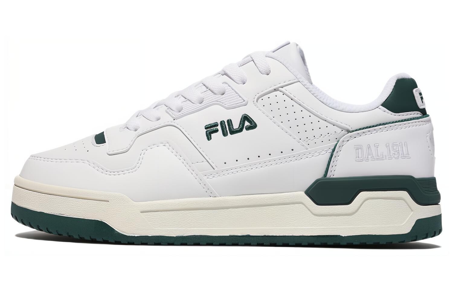 

Обувь для скейтбординга FILA Targa унисекс