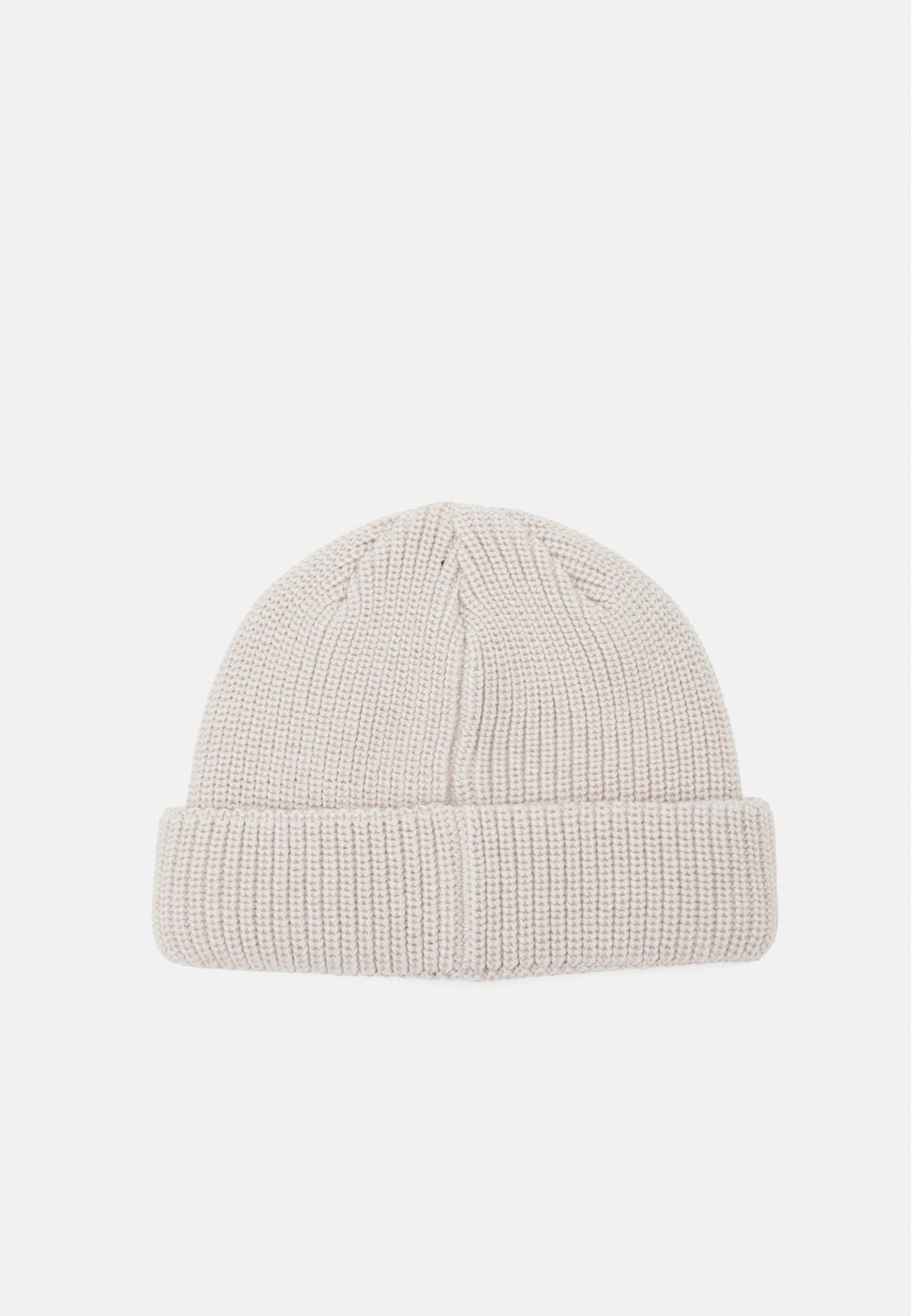 

Шапка HERITAGE SHORT BEANIE UNISEX Tommy Jeans, кремовый