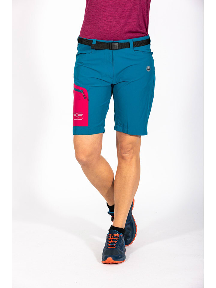 

Спортивные шорты Maul Sport Laval XT, синий