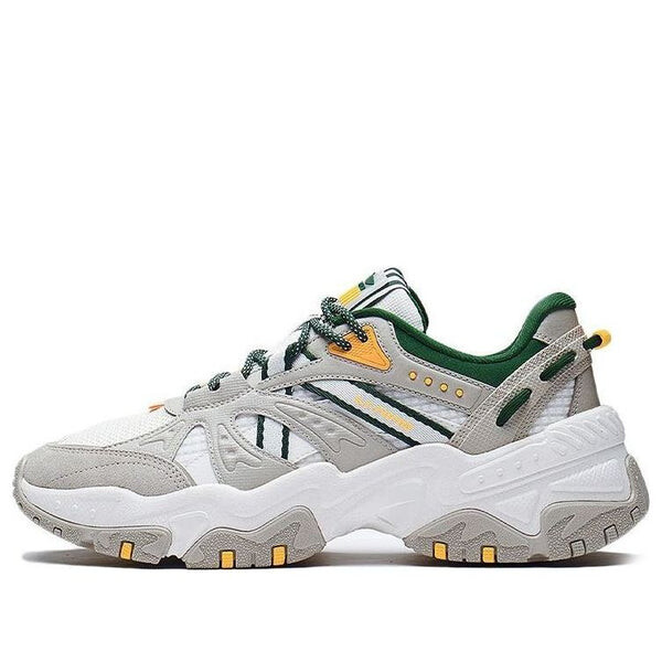 

Кроссовки новые поездка 2 Li-Ning, серый