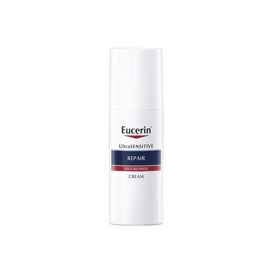 

Eucerin Крем для лица Red Special Repair успокаивающий, увлажняющий, питающий, восстанавливающий 50ml
