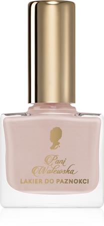 

Быстросохнущий лак для ногтей Pani Walewska Nail polish, No. 22 French 9 ml