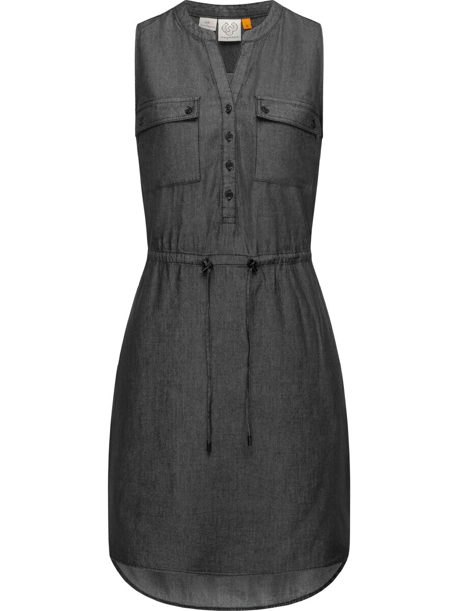

Платье Ragwear ROISIN, черный
