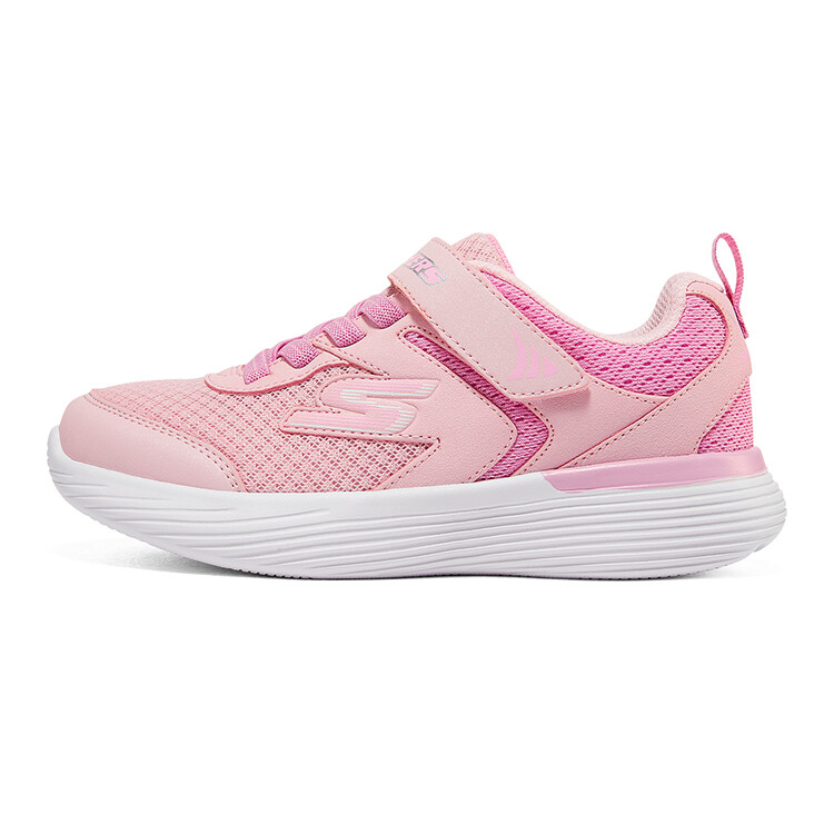 

Детские кроссовки Go Run 400 V2 GS Low-top Powder Skechers