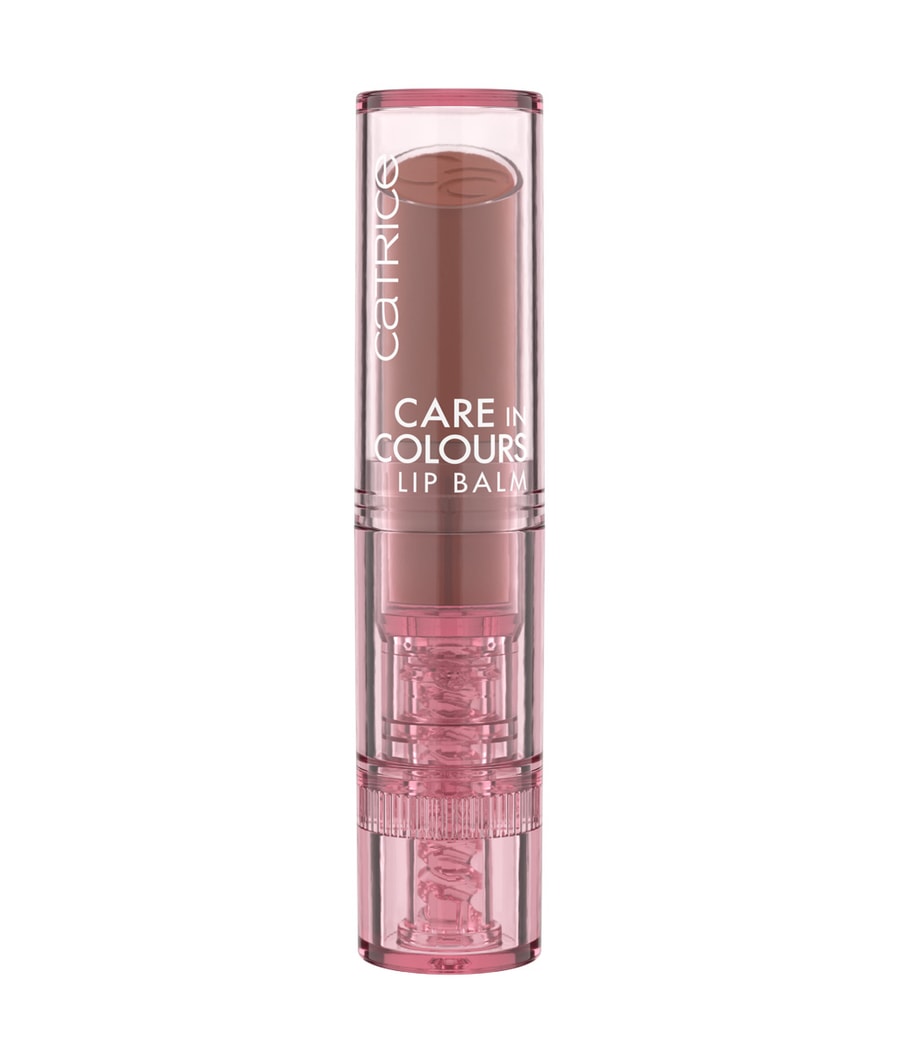 

Бальзам для губ CATRICE Care In Colours, Nr. 060 - Half Baked Cookies, 3g