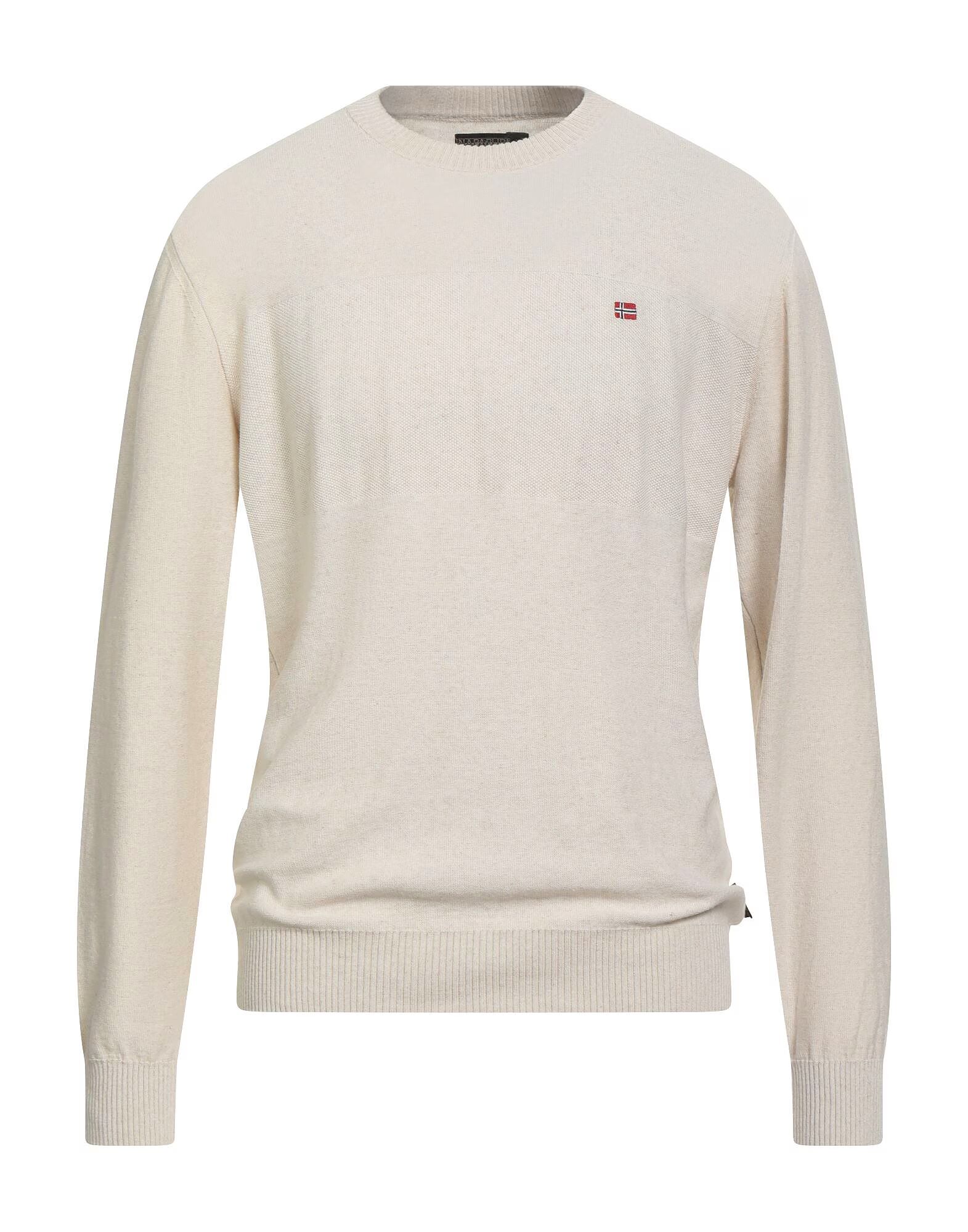 

Свитер Napapijri, бежевый