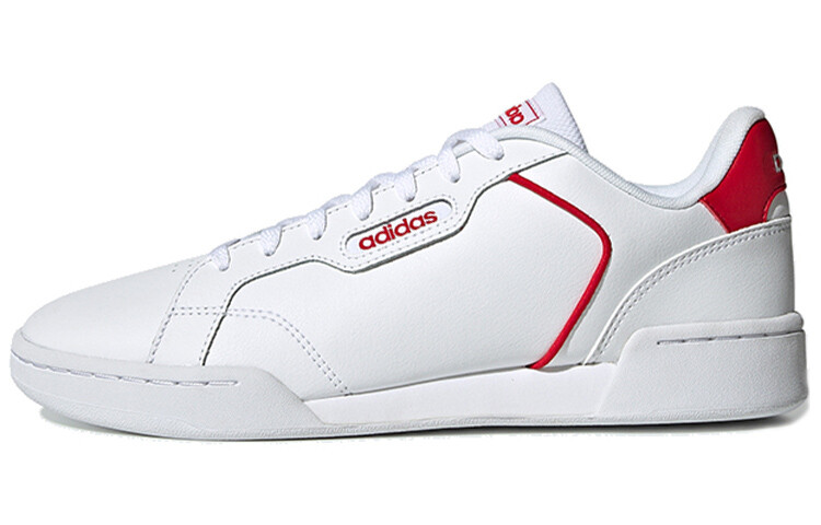

Обувь для скейтбординга Roguera, мужская, низкая, белая Adidas Neo, Белый, Обувь для скейтбординга Roguera, мужская, низкая, белая Adidas Neo
