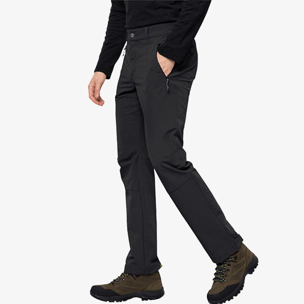 

Штаны активировать xt Jack Wolfskin, черный