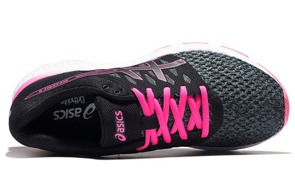 Кроссовки gel exalt 4 кроссовки Asics, черный — фото 3