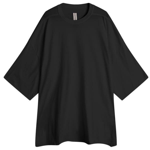 

Футболка Томми Rick Owens, черный
