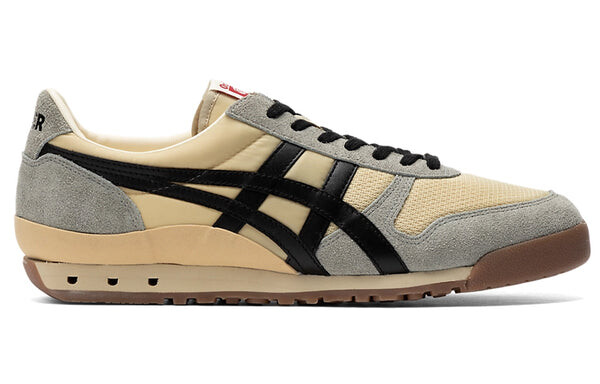 Кроссовки ultimate 81 nm shoes 'putty black' Onitsuka Tiger, мультиколор — фото 3