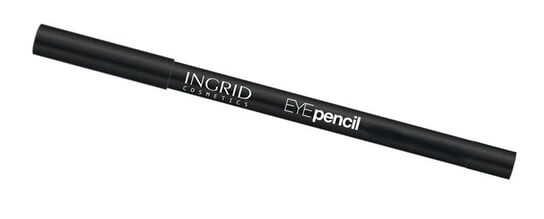 

Автоматический карандаш для глаз 131 Soft Black Ingrid, Eye Pencil