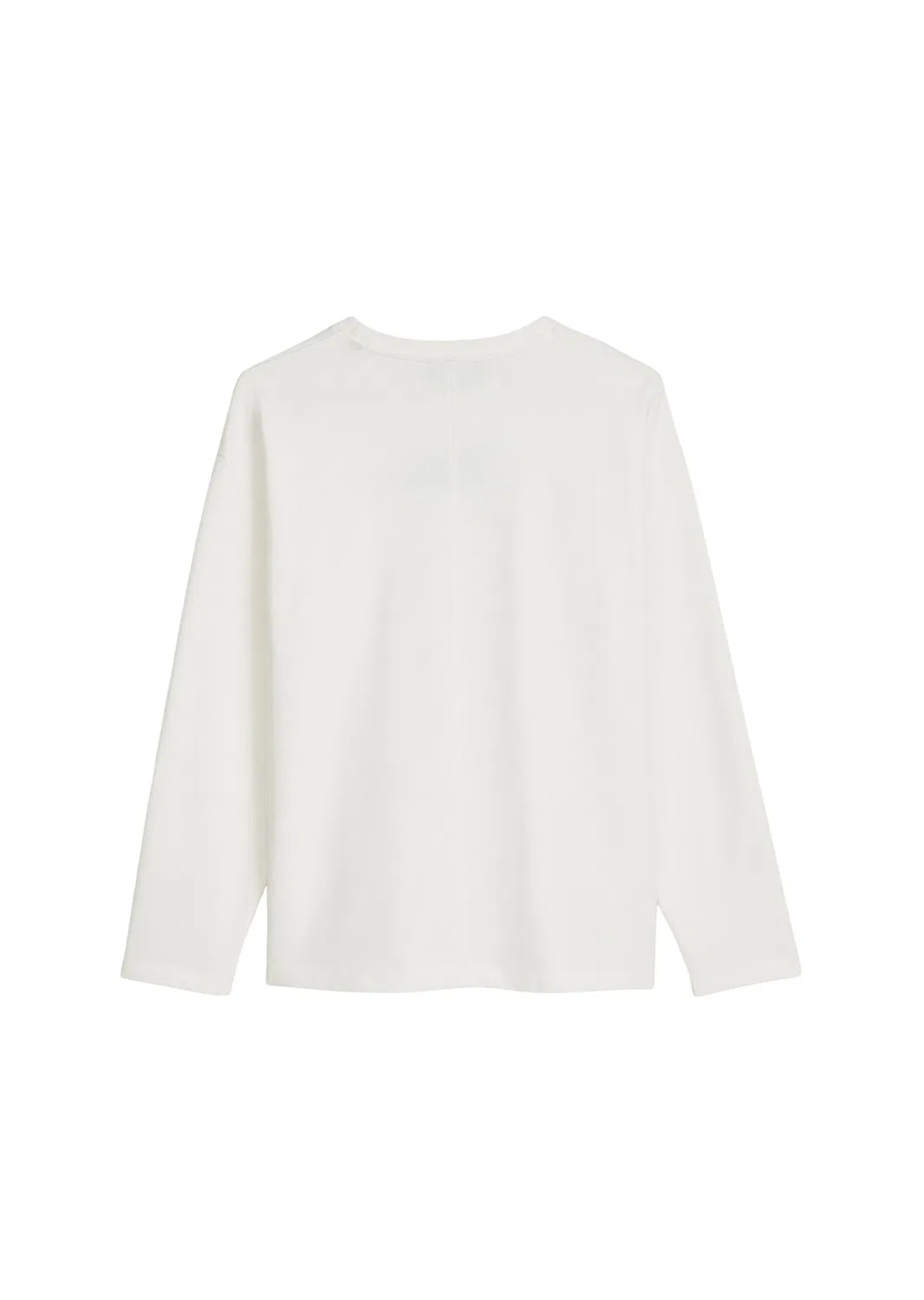 Футболка Marc O'Polo, White — фото 2