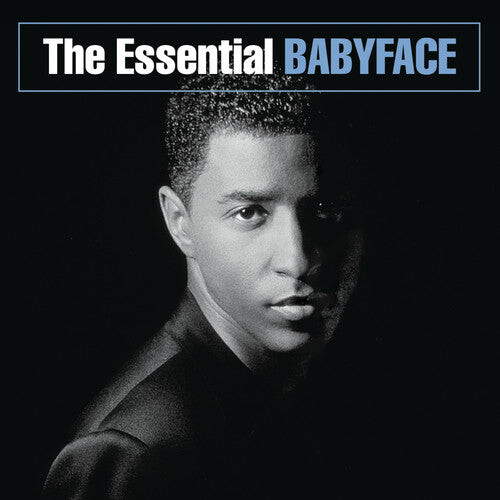 

CD диск Babyface: The Essential Babyface