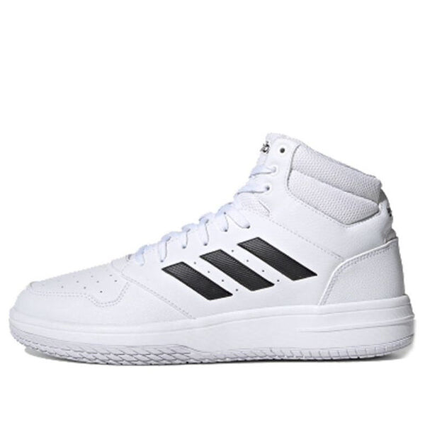 

Кроссовки gametaker баскетбольные кроссовки Adidas, белый