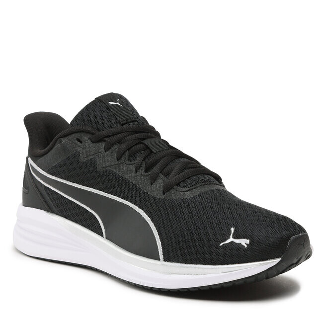 

Кроссовки Puma TransportModern Fresh, черный