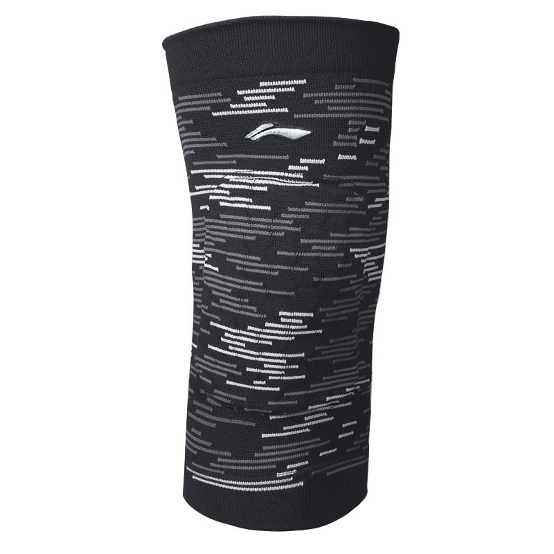 

Футбольные баскетбольные беговые велосипедные фитнес унисекс эластан полиэстер полиамид наколенники LINING, камуфляж