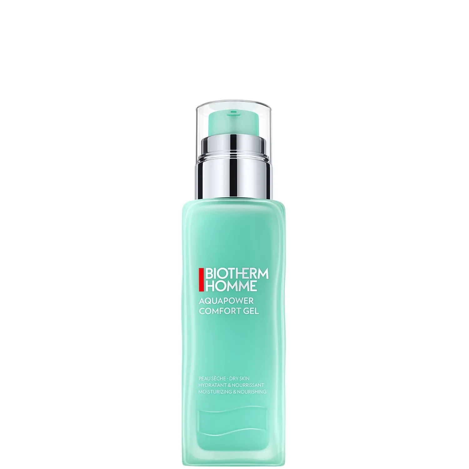 

Aquapower Комфортный гель 75 мл Biotherm
