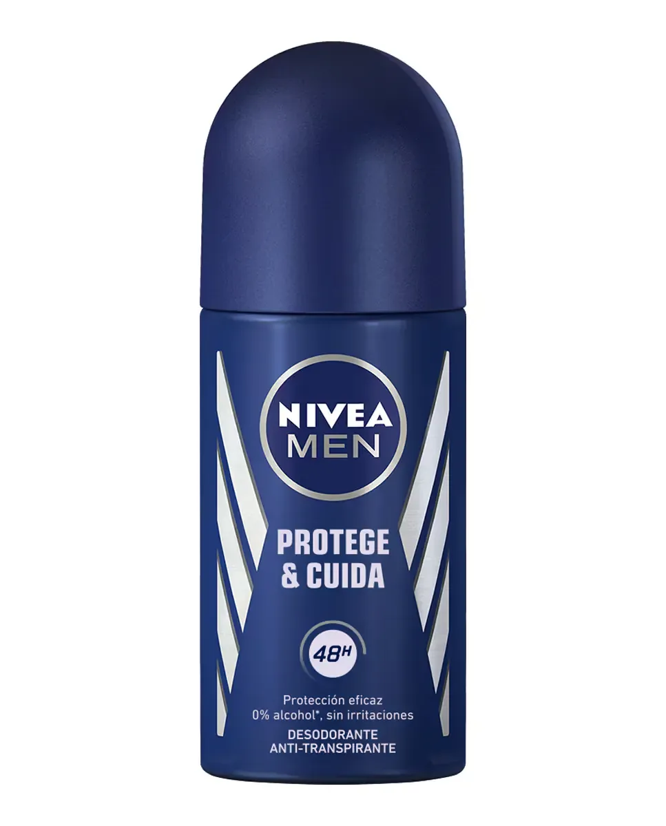 Набор для мужчин Полный уход Nivea — фото 4