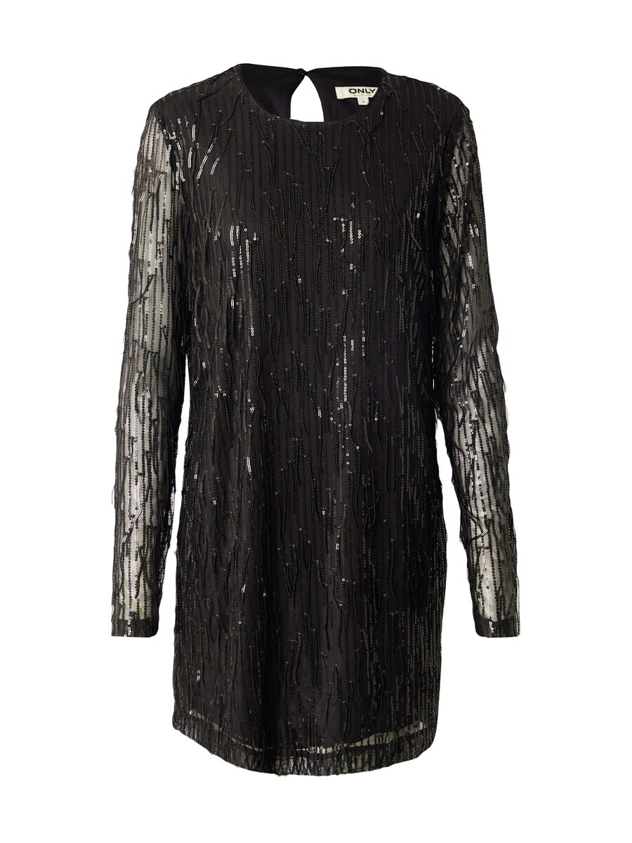 

Коктейльное платье ONLY Cocktail Dress ONLANIKA SPACY, черный