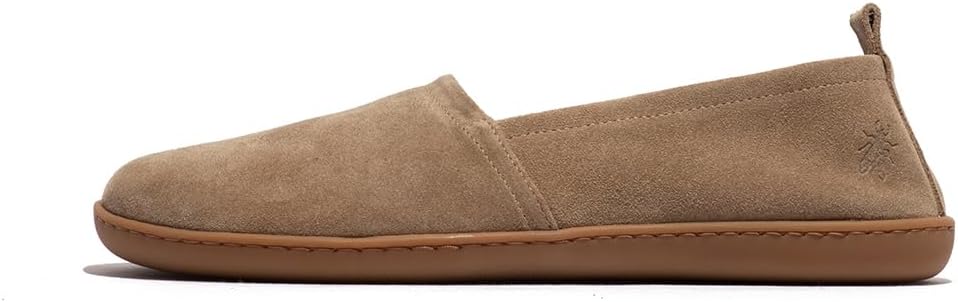 

Мужские лоферы Fly London, Taupe