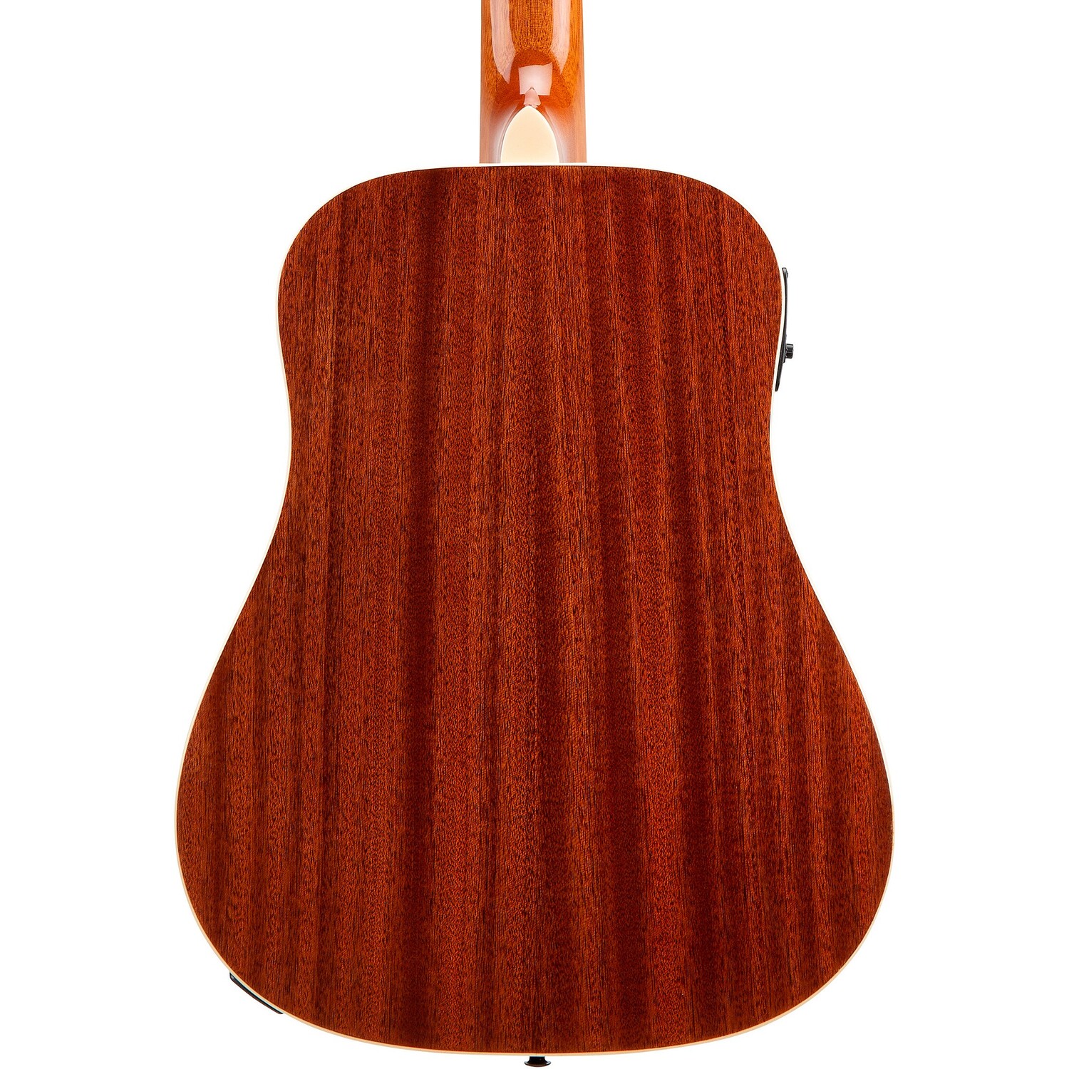 

Mitchell EZB Super Short-Media акустически-электрическая бас-гитара 3-цветная Sunburst