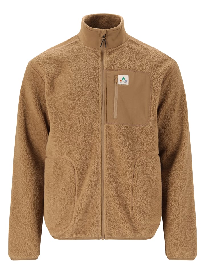 

Флисовая куртка Whistler