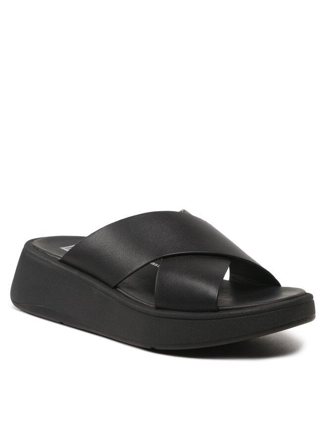 Мюли F-MODE FW5-090 Fitflop, черный