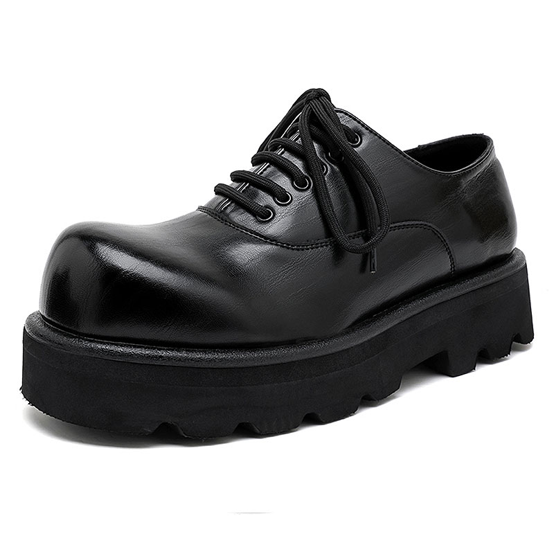 

KAQIAODI Повседневная обувь Мужская Cachiotti, Black