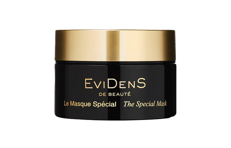 Radiance Skin маска для лица успокаивающая подтягивающая увлажняющая восстанавливающая отшелушивающая очищающая 30мл/50мл/50мл*2 Evidens — фото 2
