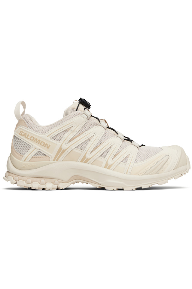 

Кроссовки Xa pro 3d Salomon, мультиколор