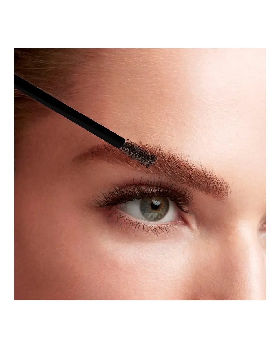 Гель для бровей Eyebrow Enhancer Color & Care M2 Beauté, Blonde — фото 3