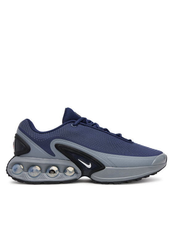 

Кроссовки Air Max Dn DV3337 401 Nike, синий