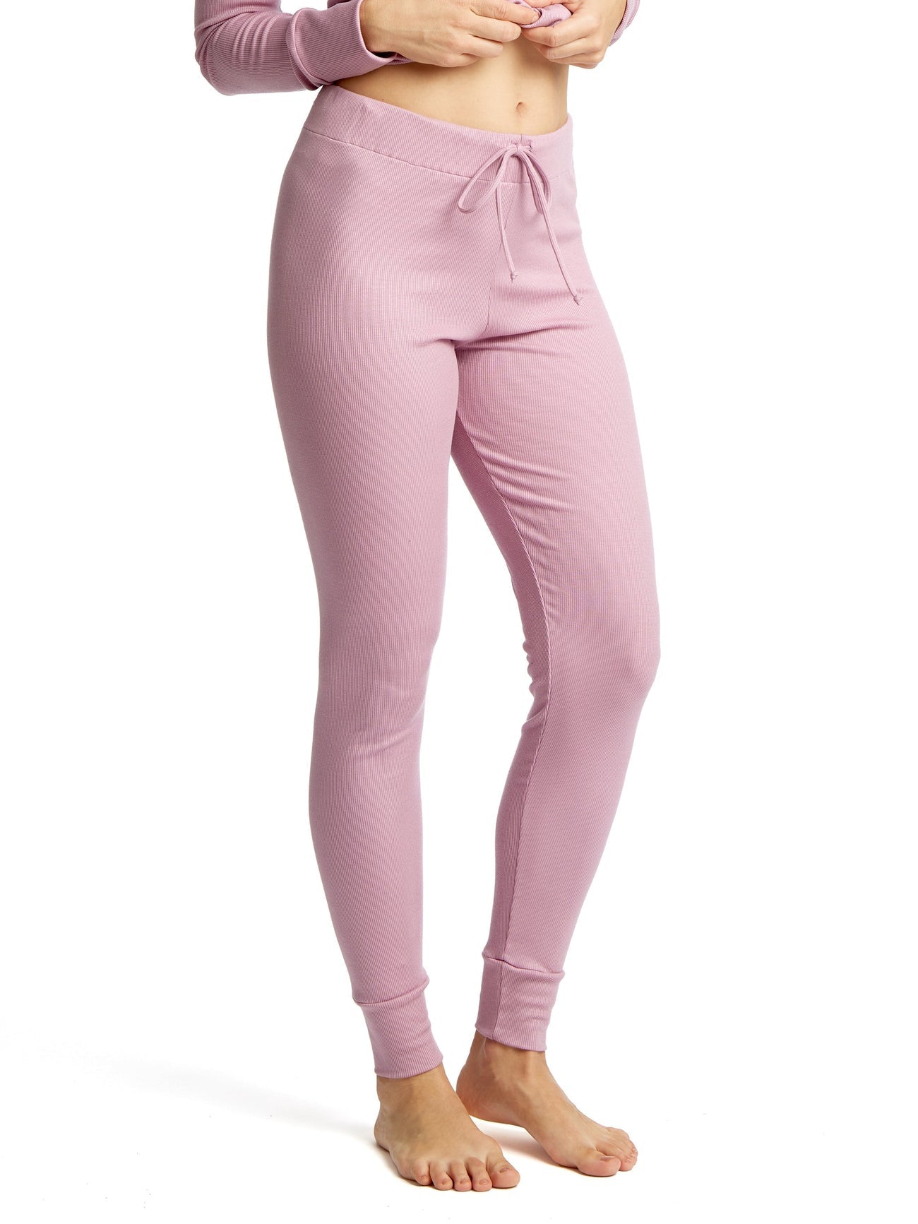 

Пижамные женские брюки HANKY PANKY, розовый