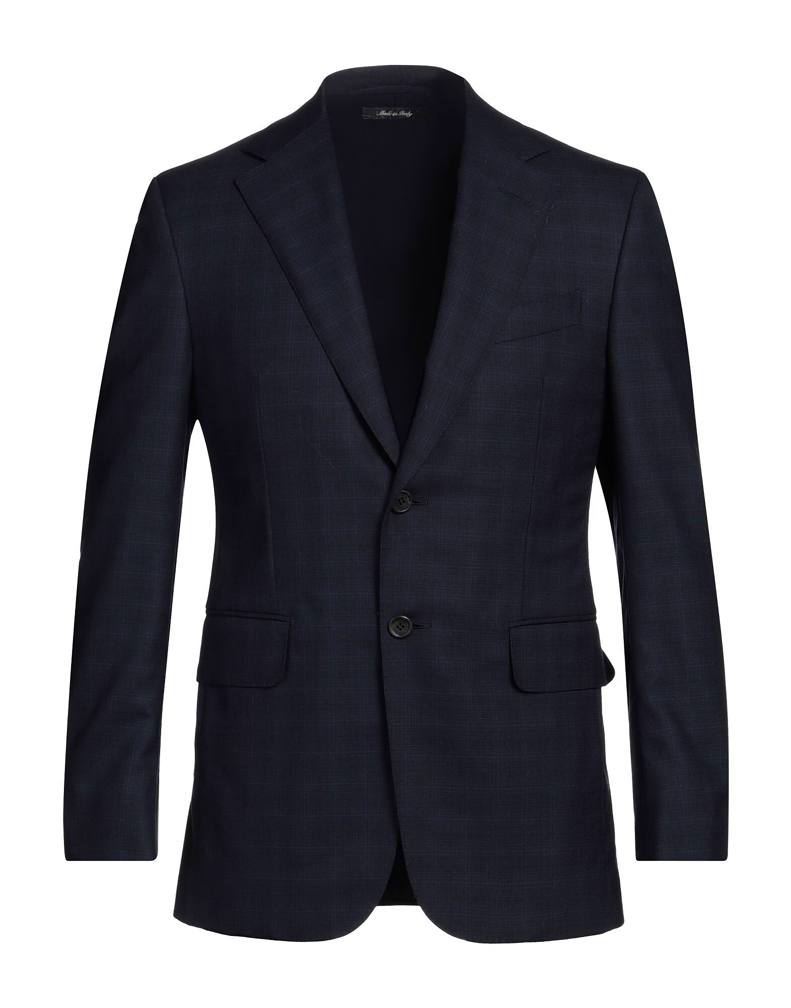 

Блейзер Dunhill, полуночно-синий