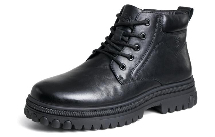 

Ботинки CAMEL Martin Boots Men